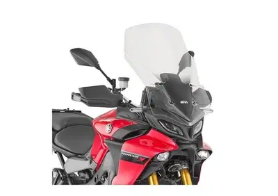 Cupolino Givi D2159ST trasparente - Annuncio 8971590