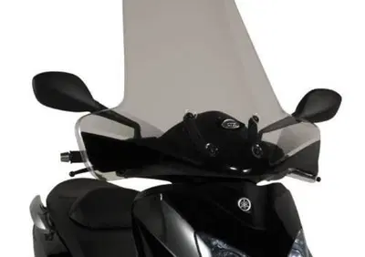 GIVI D439ST Parabrezza specifico trasparente serig - Annuncio 8979107