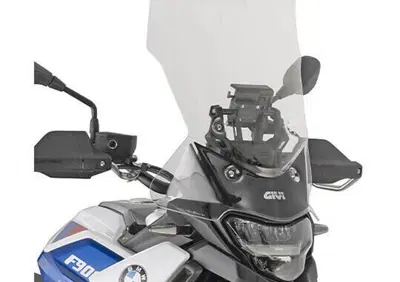 Cupolino Givi D5145ST BMW F 900 GS (24) trasparent - Annuncio 8989520