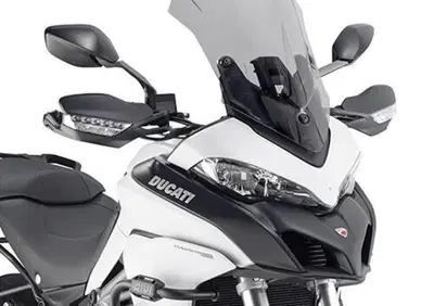 Givi D7406S Cupolino specifico fumè Ducati - Annuncio 8986617