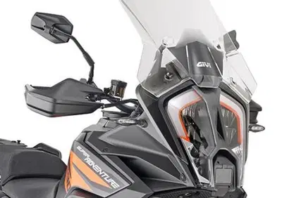 Cupolino D7713ST Givi per KTM 1290 Super Adventure - Annuncio 8984263