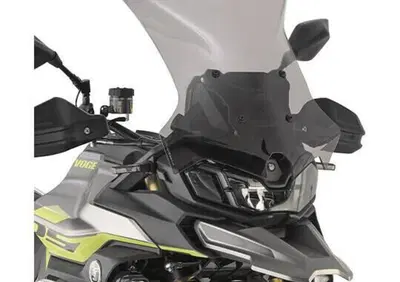 Cupolino Givi D9260S VOGE Valico 900 DSX 24 - Annuncio 8986618