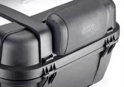 Schienalino per Givi TRK52 in similpelle - Annuncio 8984266