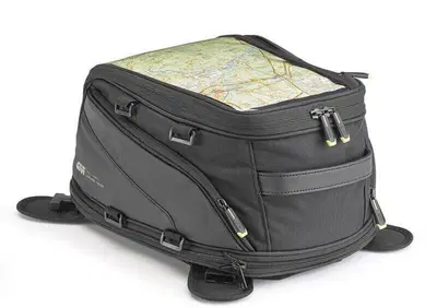 Borsa da serbatoio Givi 20/26LT Nero - Annuncio 8986655