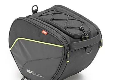 Borsa Scooter Givi EA135B nero - Annuncio 8986658