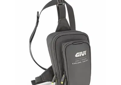 Borsello da gamba Givi EA140B XL Nero - Annuncio 8986661