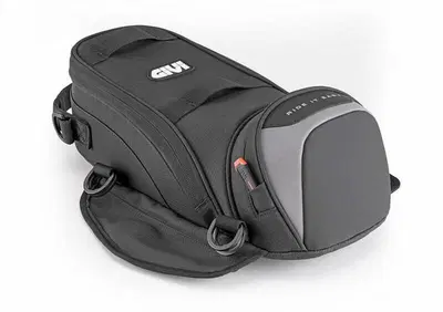 Borsa Serbatoio Givi Easy-T 6 LT Nero - Annuncio 8989564