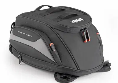 Borsa Serbatoio Givi Easy-T 16 LT Nero - Annuncio 8989565