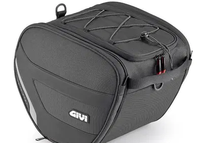 Borsa Tunnel Givi EASY 20 LT Per Scooter Nero - Annuncio 8971665