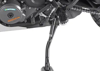 Supporto Cavalletto Laterale Givi ES7711 - Annuncio 8971678