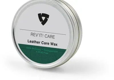 Cera Revit Leather Care Wax Neutro Revit  - Annuncio 8986693
