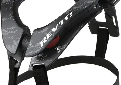 Coppia di protezioni moto Revit Spalla SEEFLEX RV1  - Annuncio 9939909