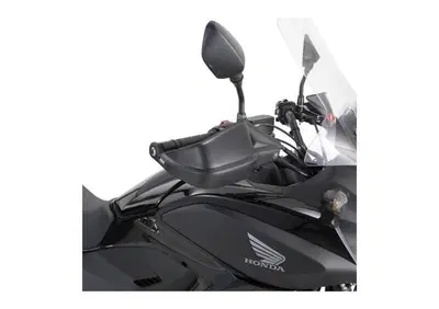 Paramani Givi HP1111 per Honda NC70012-13NC750X14 - Annuncio 9330794