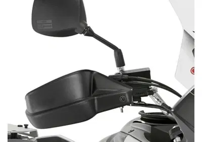 Paramani Givi HP3112 per SUZUKI DL 650 V-STROM (17 - Annuncio 9213254