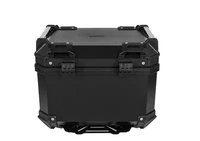 Bauletto Kappa K4500CH 45 Lt. Nero - Annuncio 8981888