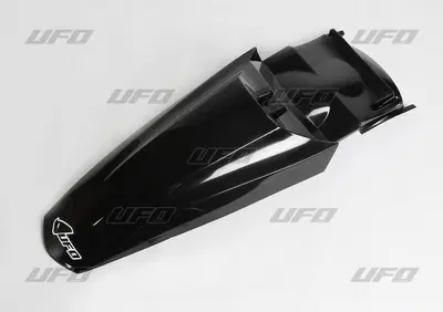 Parafango post Ufo Ktm LC4 640 2002-2004 nero UFO  - Annuncio 8976622