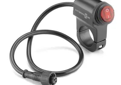 Interruttore per faretti Interphone - Annuncio 9844967