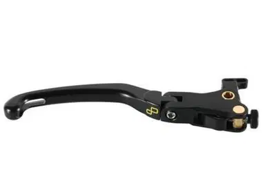 Leva freno ribaltabile Lightech LEVD011J per Kawas - Annuncio 8955108