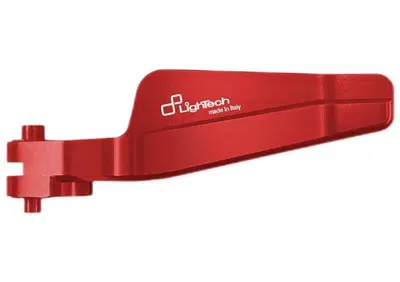 Kit staffe opzionali faretti interphone, Ducati Mu - Annuncio 8942093