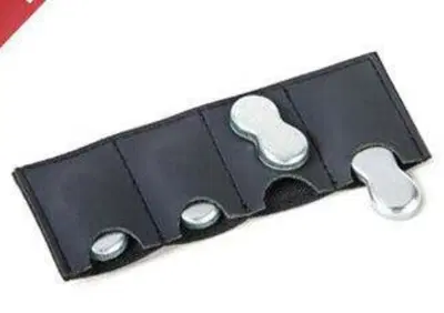 Kit magneti per borse moto OJ OJ  - Annuncio 9813532