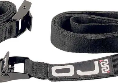 Cinghie di fissaggio FIX Nero OJ  - Annuncio 8984487