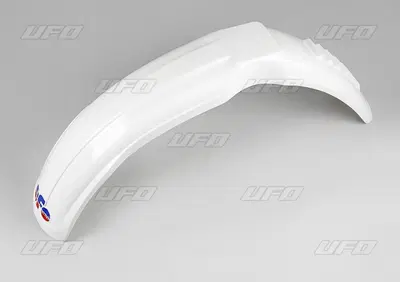 Parafango ant vintage Ufo univ grande 50-75-80cc 7  - Annuncio 8976634