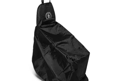 Coprigambe universale Motoabbigliamento Nero Motoabbigliamento.it - Annuncio 8981944