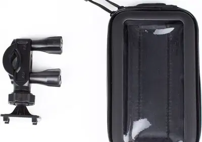 Porta smartphone universale Motoabbigliamento L wa Motoabbigliamento.it - Annuncio 8979584