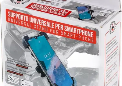 Porta smartphone universale Motoabbigliamento.it - Annuncio 8979586