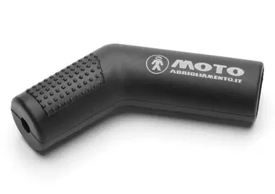 Salva scarpe copri cambio Motoabbigliamento Nero Motoabbigliamento.it - Annuncio 9514514