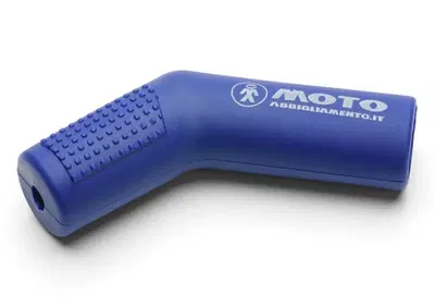 Salva scarpe copri cambio Motoabbigliamento Blu Motoabbigliamento.it - Annuncio 9514515