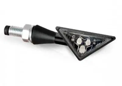 Coppia frecce universali Barracuda Z-led Nero - Annuncio 9843502