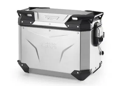 Valigia Laterale Destra Givi Trekker Outback Evo 4 - Annuncio 8876919