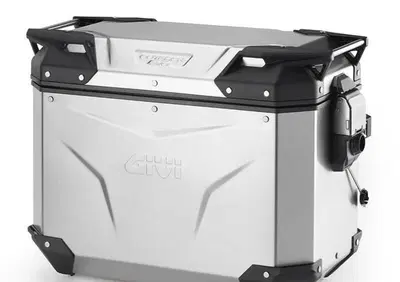 Valigia laterale Givi Trekker Outback Evo 44 Smart - Annuncio 8876920