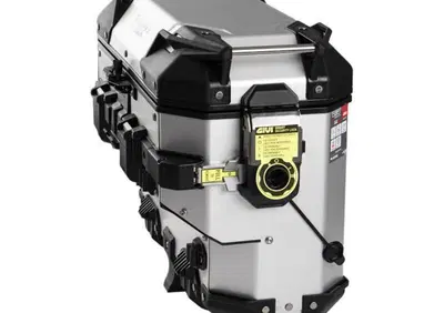 Valigia laterale Givi Trekker Outback Evo 40 Smart - Annuncio 9839117