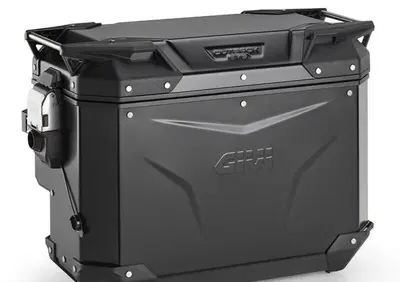 Valigia laterale Givi Trekker Outback Evo 40 Smart - Annuncio 9839118