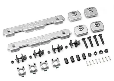 Kit configurazione MONOKEY CAM SIDE Givi per porta - Annuncio 9839121