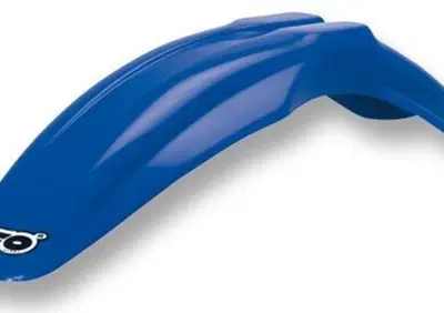 Parafango anteriore Supermotard universale Ufo pa0  - Annuncio 9839125