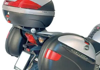GIVI PL174 Portavaligie laterale specifico per val - Annuncio 8886466