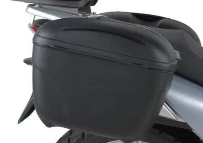 GIVI PL202 Portavaligie laterale specifico per val - Annuncio 9862986