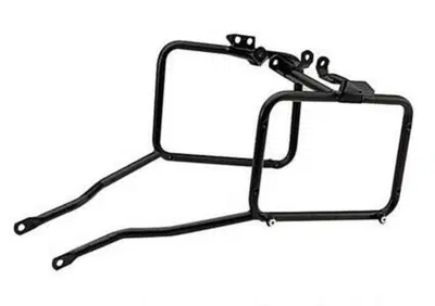 Portavalige laterale Givi pl2119cam per Yamaha - Annuncio 9844979