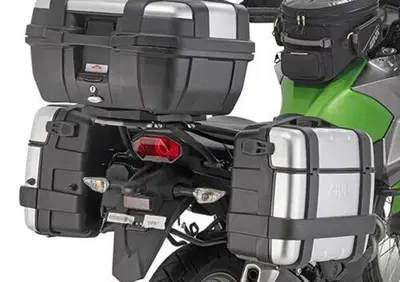 Givi PL4121 Portavaligie Laterali KAWASAKI - Annuncio 8886484