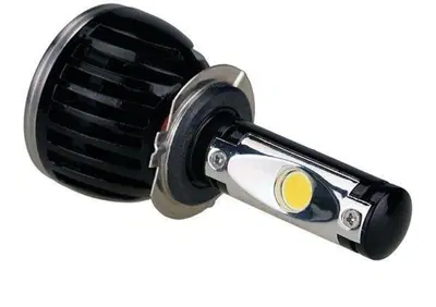 Lampadina LED Sifam H7 luce bianca - Annuncio 8886507