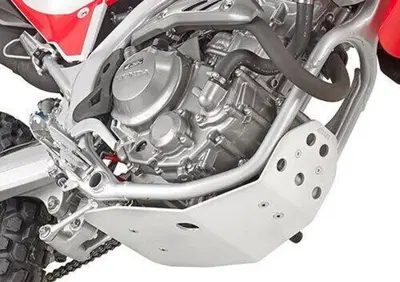 Paracoppa Givi Per Honda CRF300L (2021 - 25) - Annuncio 8981962