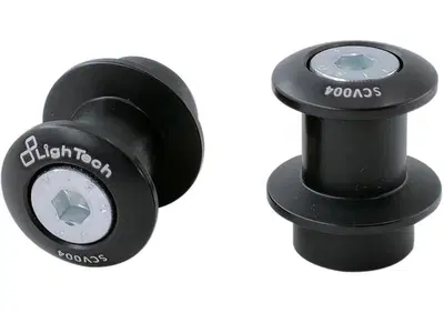 Supporto Lightech Per Cavalletto M8 Nero - Annuncio 8981988