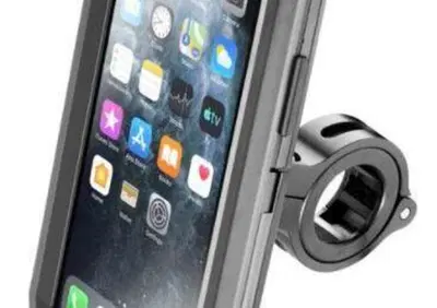 Supporto porta IPhone 11 PRO MAX Interphone per ma - Annuncio 8979636