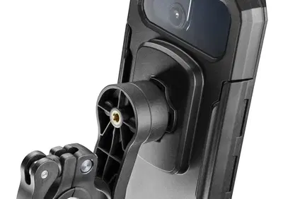 Custodia Rigida Moto Interphone 6.5 Quiklox - Annuncio 8979652