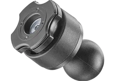 Supporto Interphone Quiklox Per RAM Size B - Annuncio 8976712