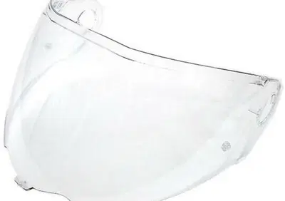 Visiera Chiara Nolan Per N 104 - EVO - ABSOLUTE No  - Annuncio 8957687