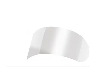 Visiera chiara Nolan N44 Large Nolan Group  - Annuncio 8957690